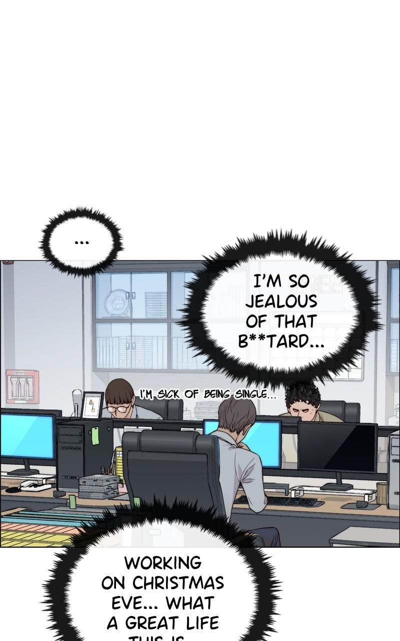 Read A Man's Man Manga Online