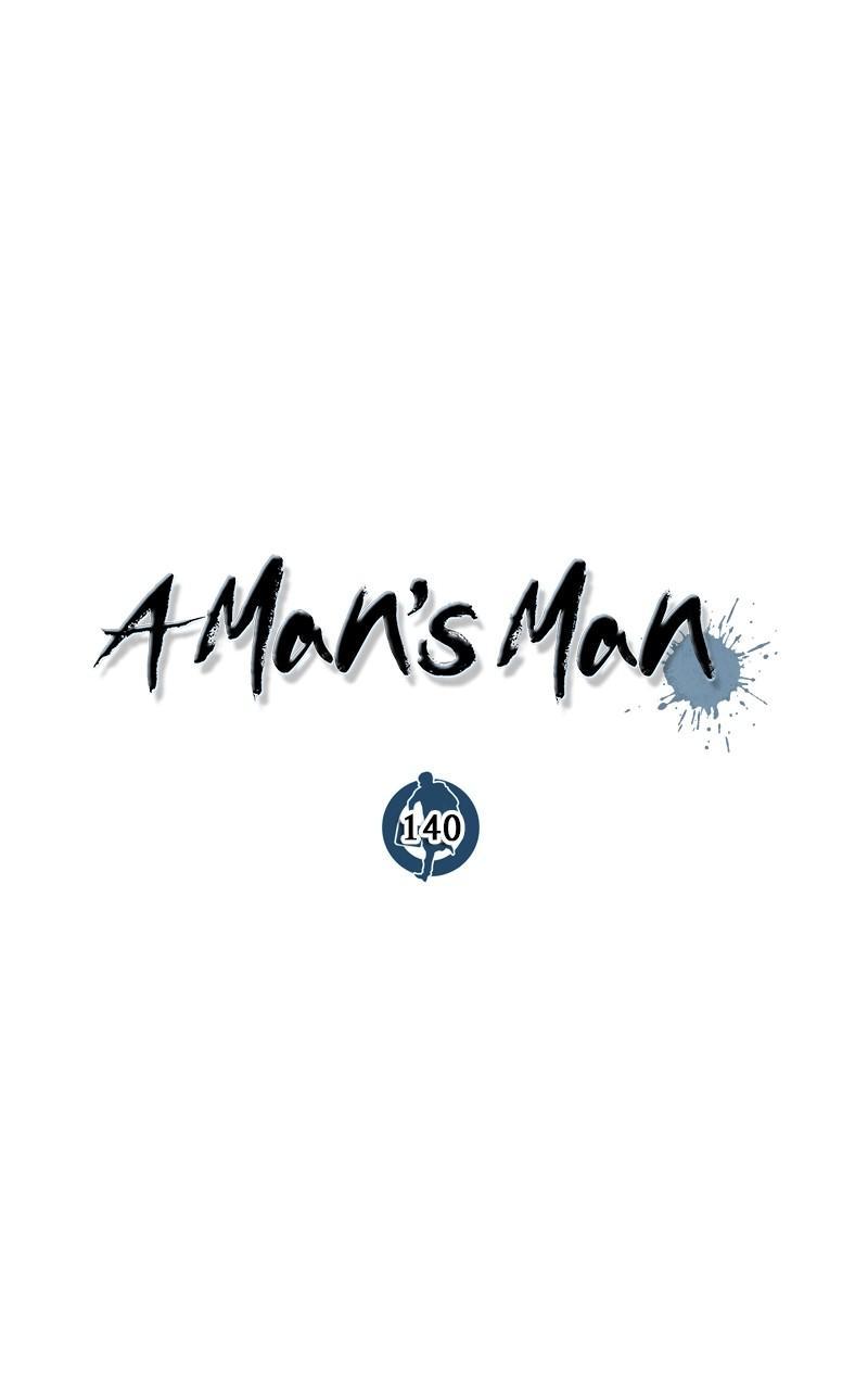 Read A Man's Man Manga Online