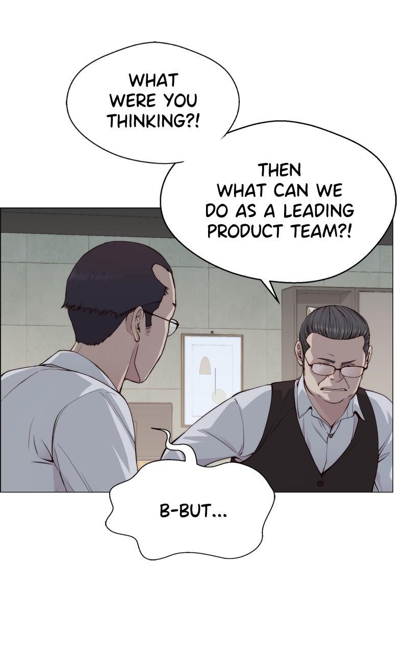 Read A Man's Man Manga Online