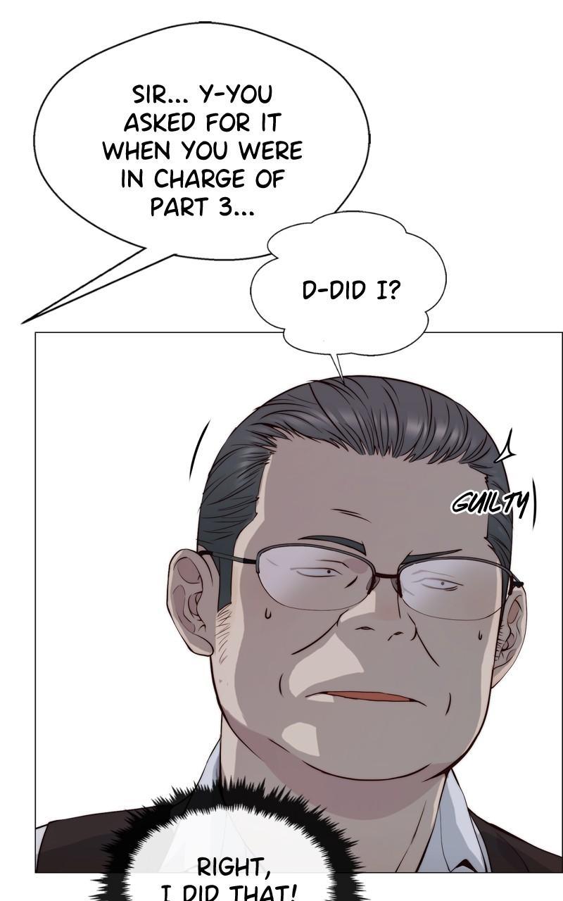 Read A Man's Man Manga Online