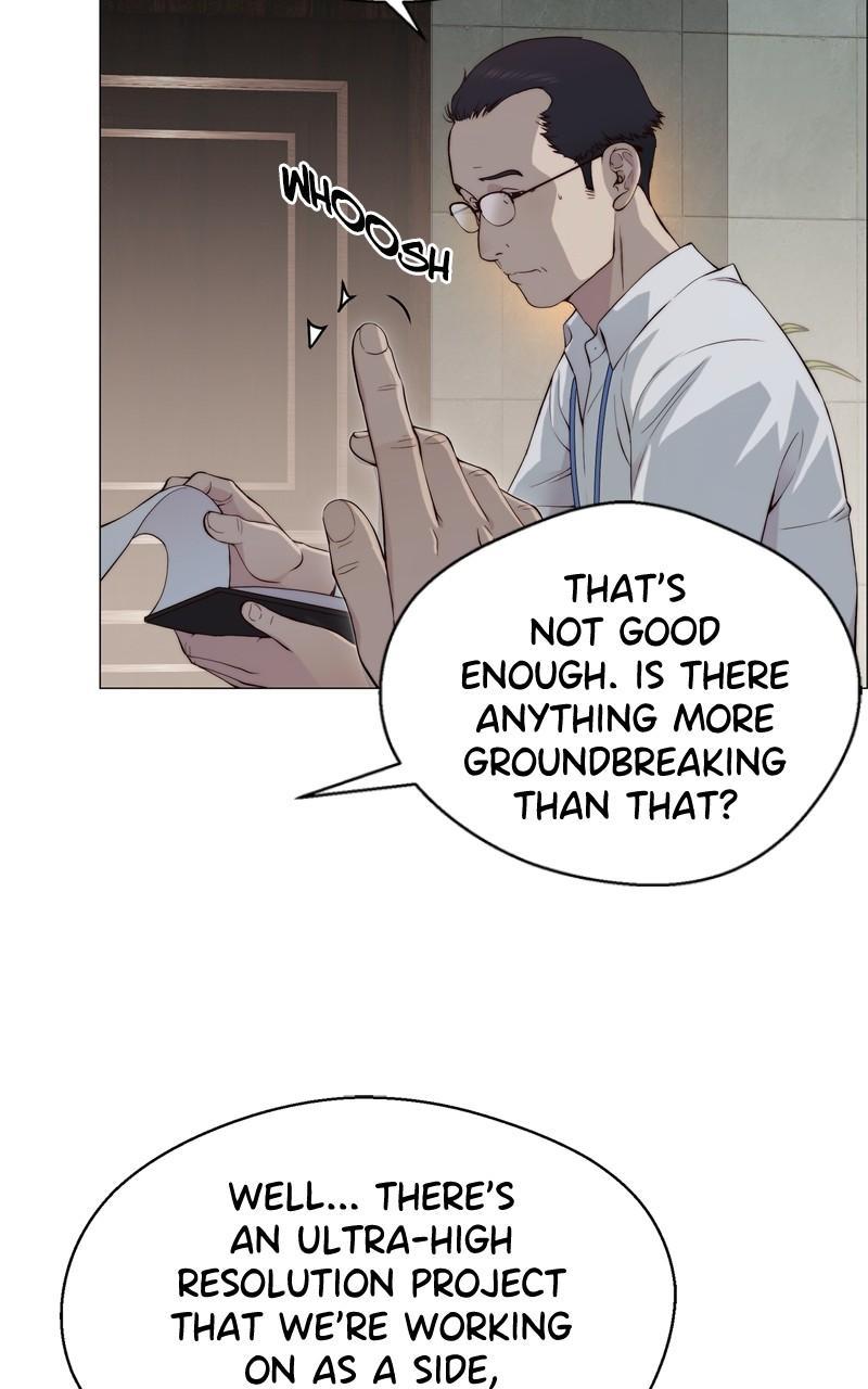 Read A Man's Man Manga Online