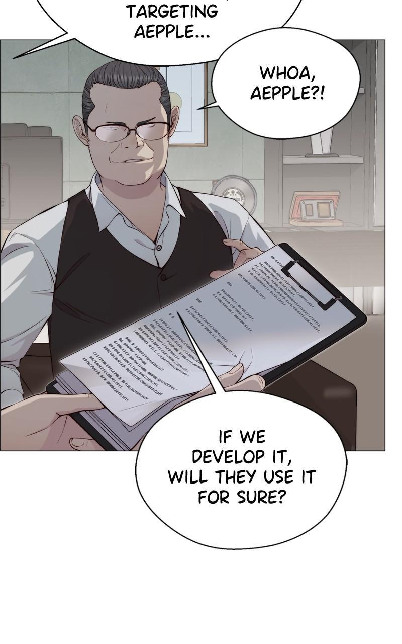 Read A Man's Man Manga Online