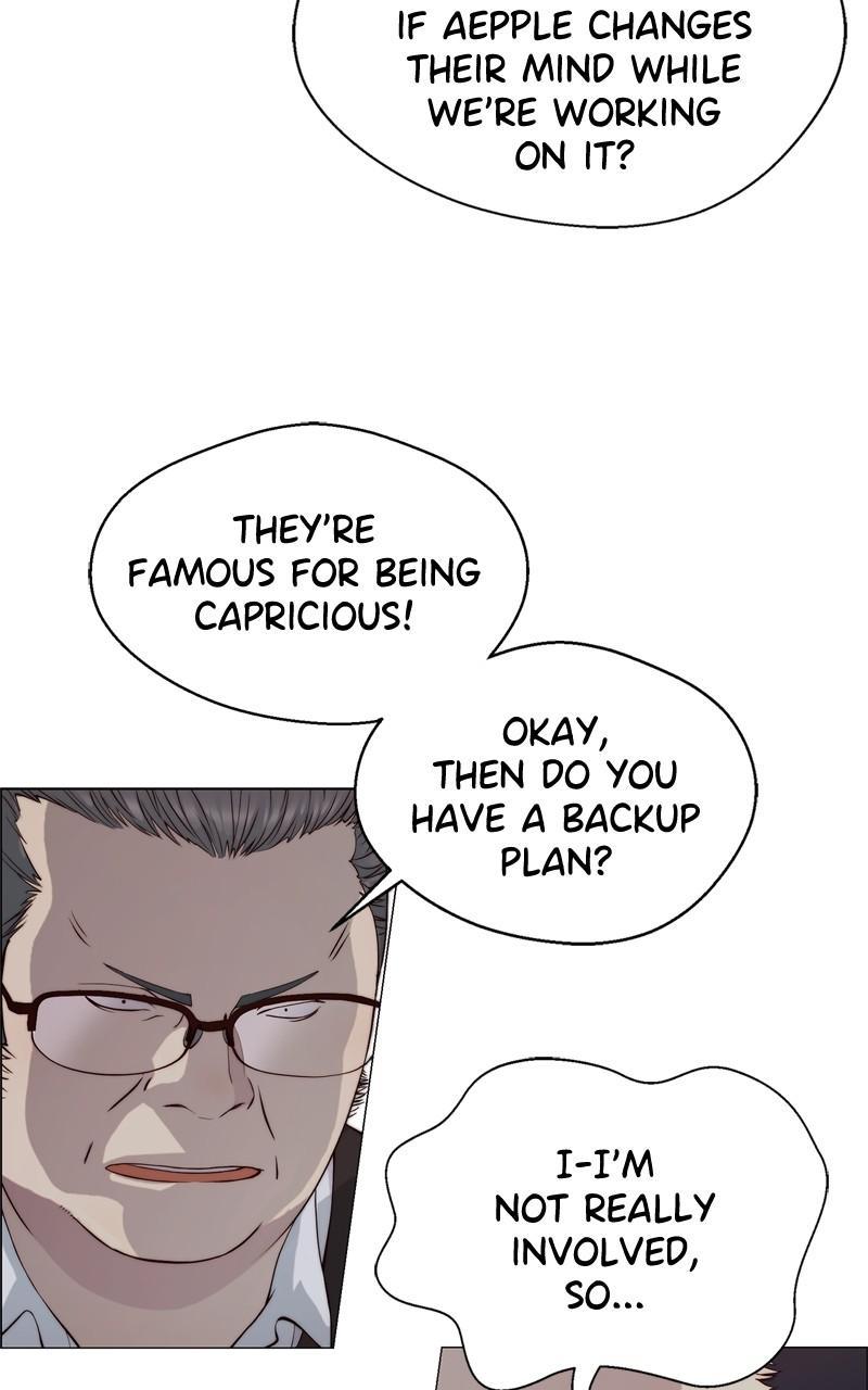 Read A Man's Man Manga Online