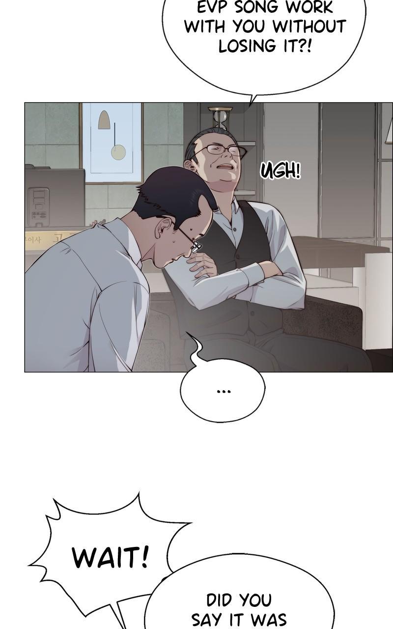 Read A Man's Man Manga Online