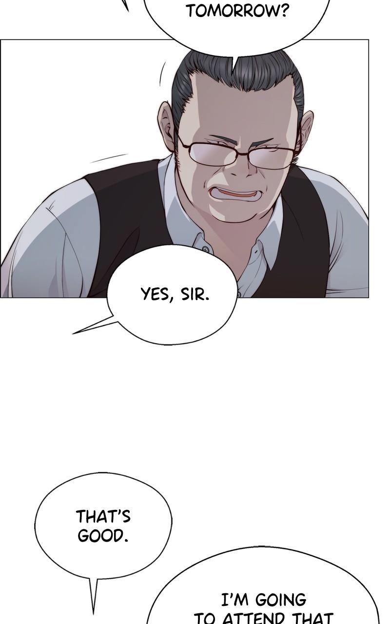 Read A Man's Man Manga Online