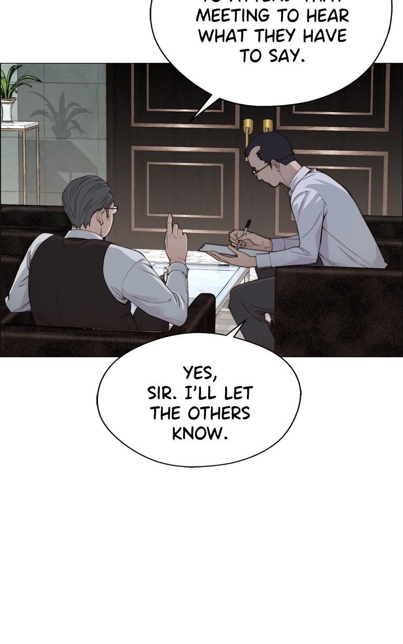 Read A Man's Man Manga Online