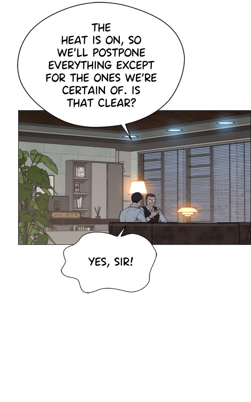 Read A Man's Man Manga Online