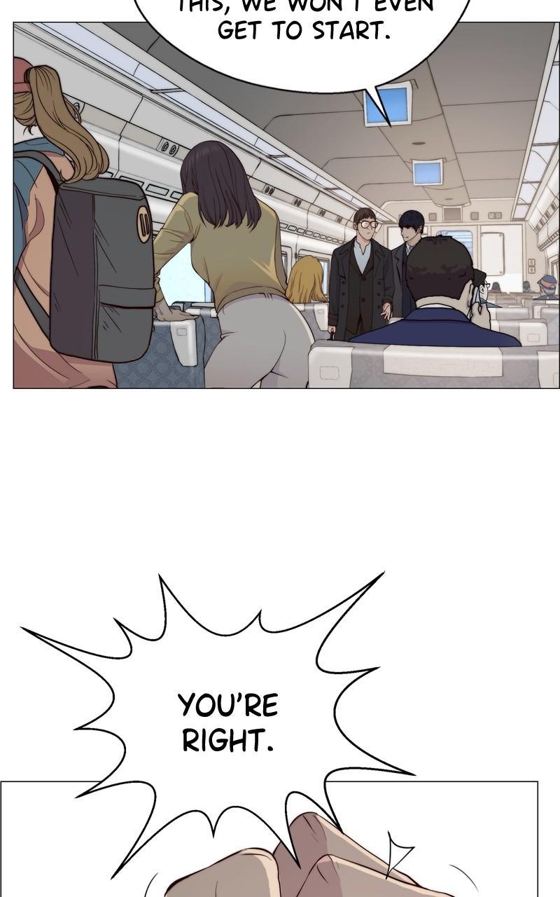 Read A Man's Man Manga Online