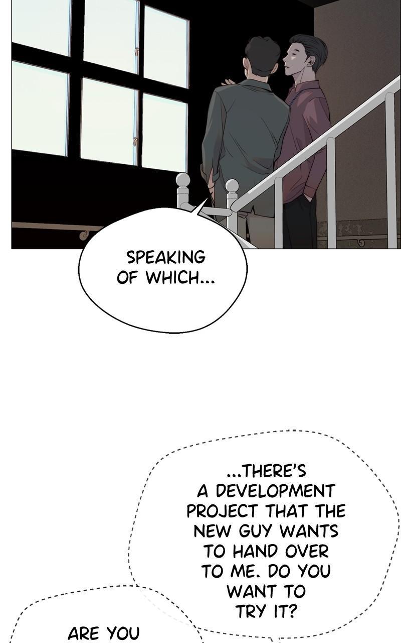 Read A Man's Man Manga Online