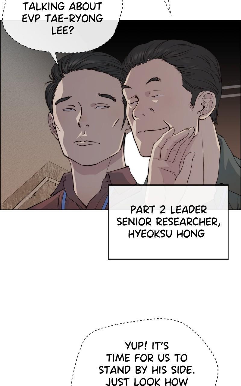 Read A Man's Man Manga Online