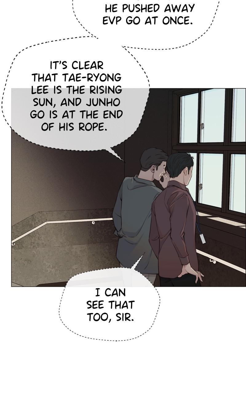 Read A Man's Man Manga Online
