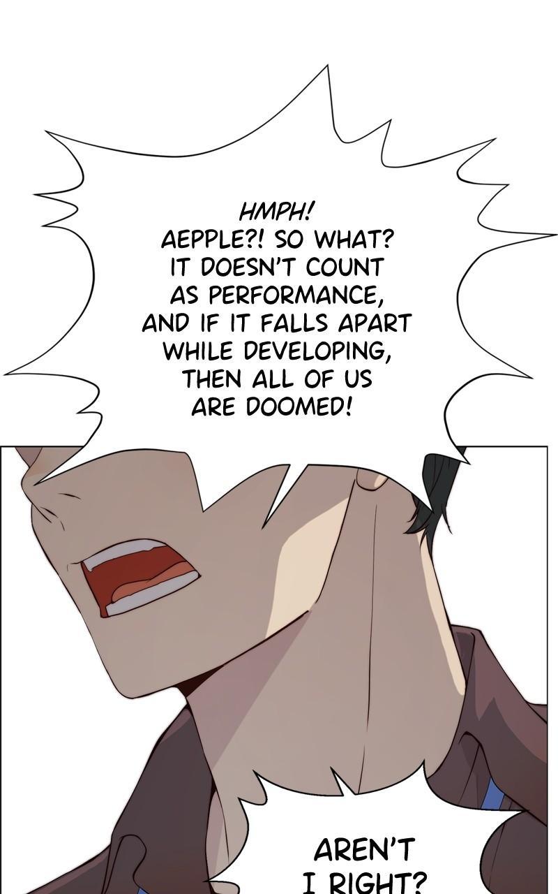 Read A Man's Man Manga Online