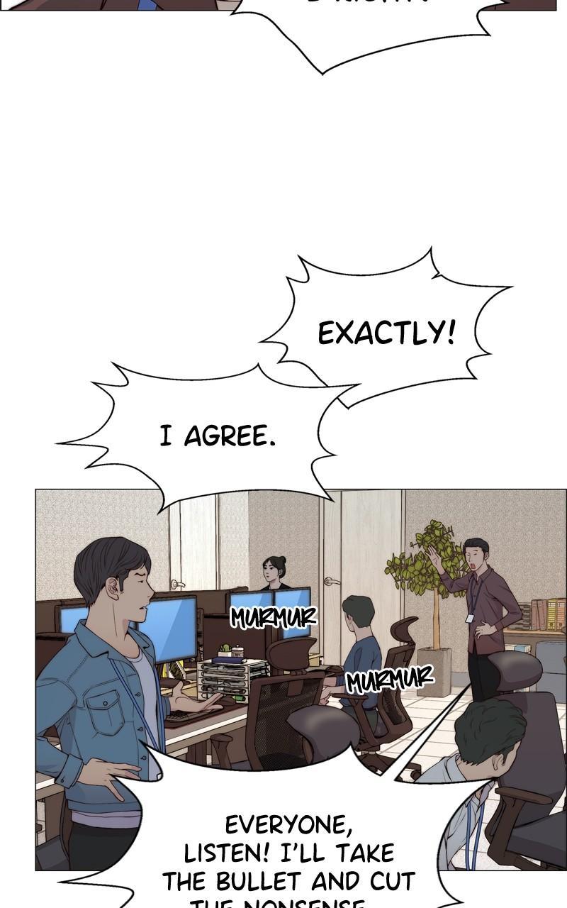 Read A Man's Man Manga Online