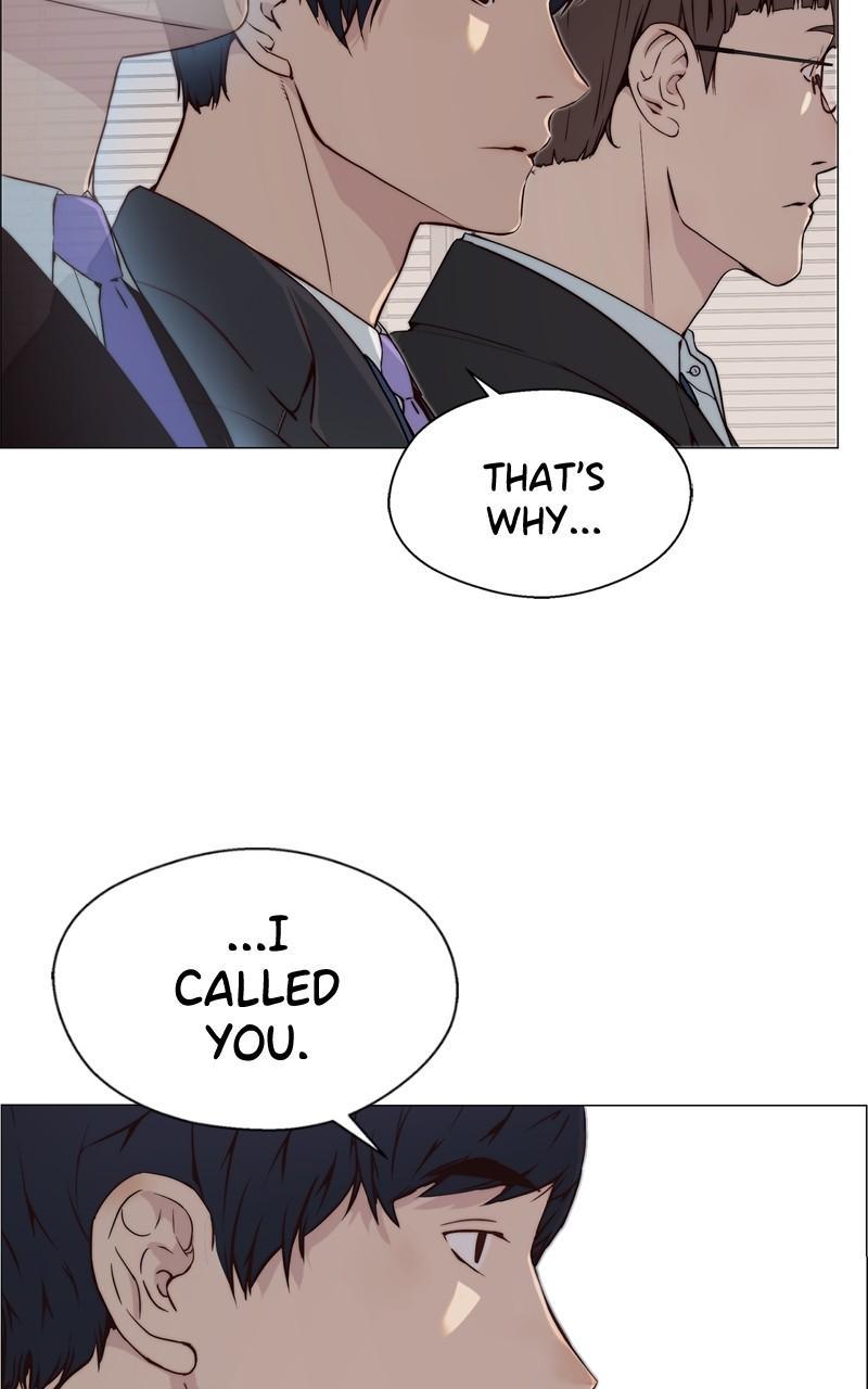 Read A Man's Man Manga Online