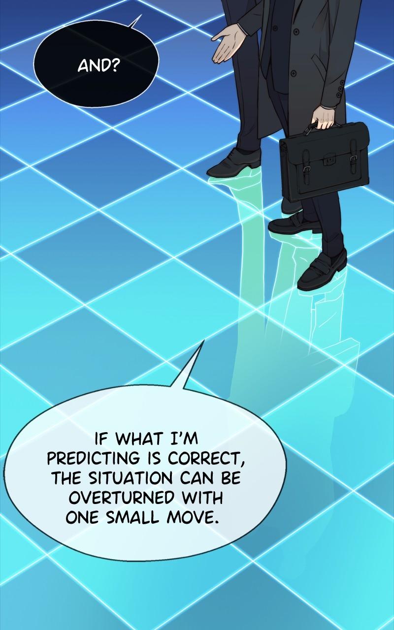Read A Man's Man Manga Online