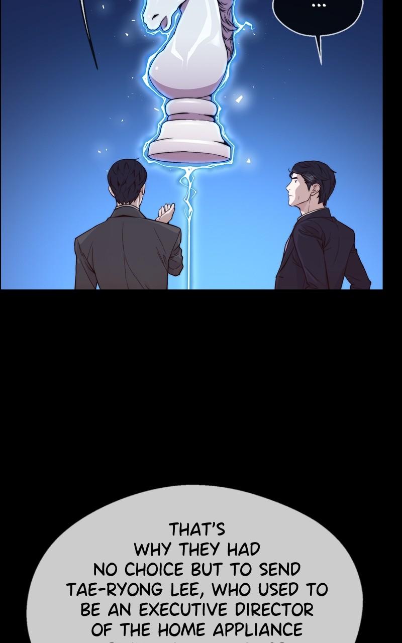 Read A Man's Man Manga Online
