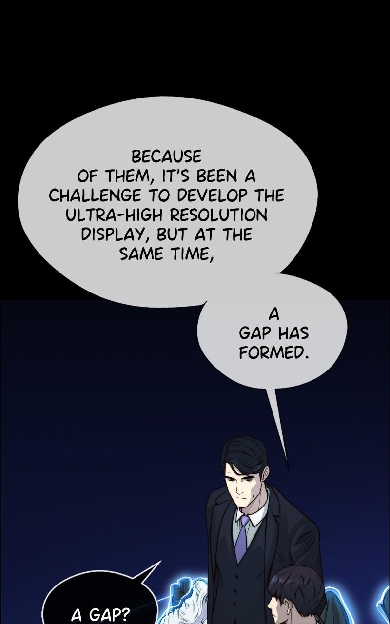 Read A Man's Man Manga Online