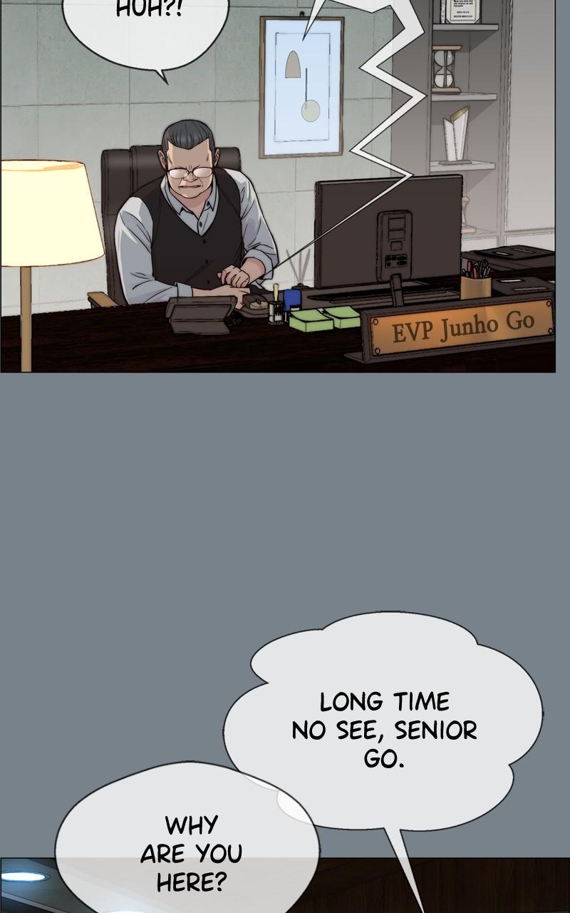 Read A Man's Man Manga Online