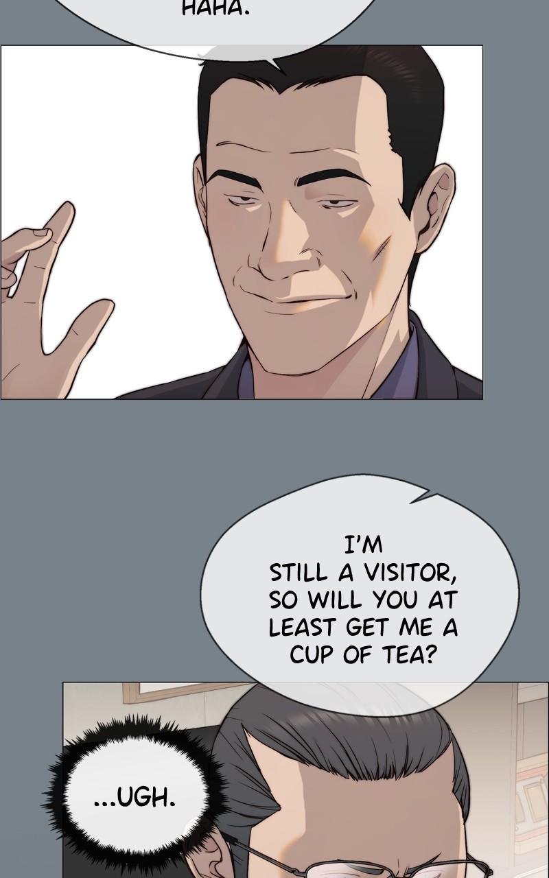 Read A Man's Man Manga Online