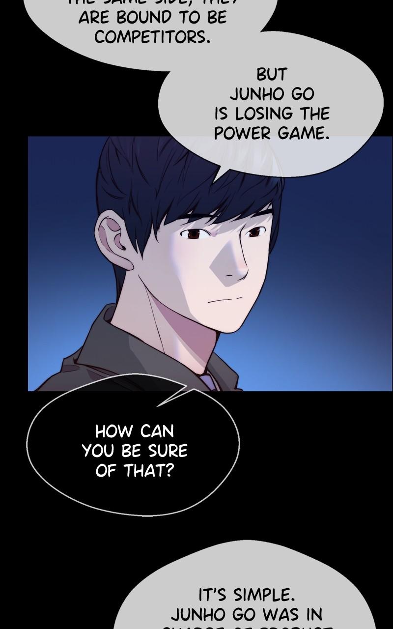 Read A Man's Man Manga Online