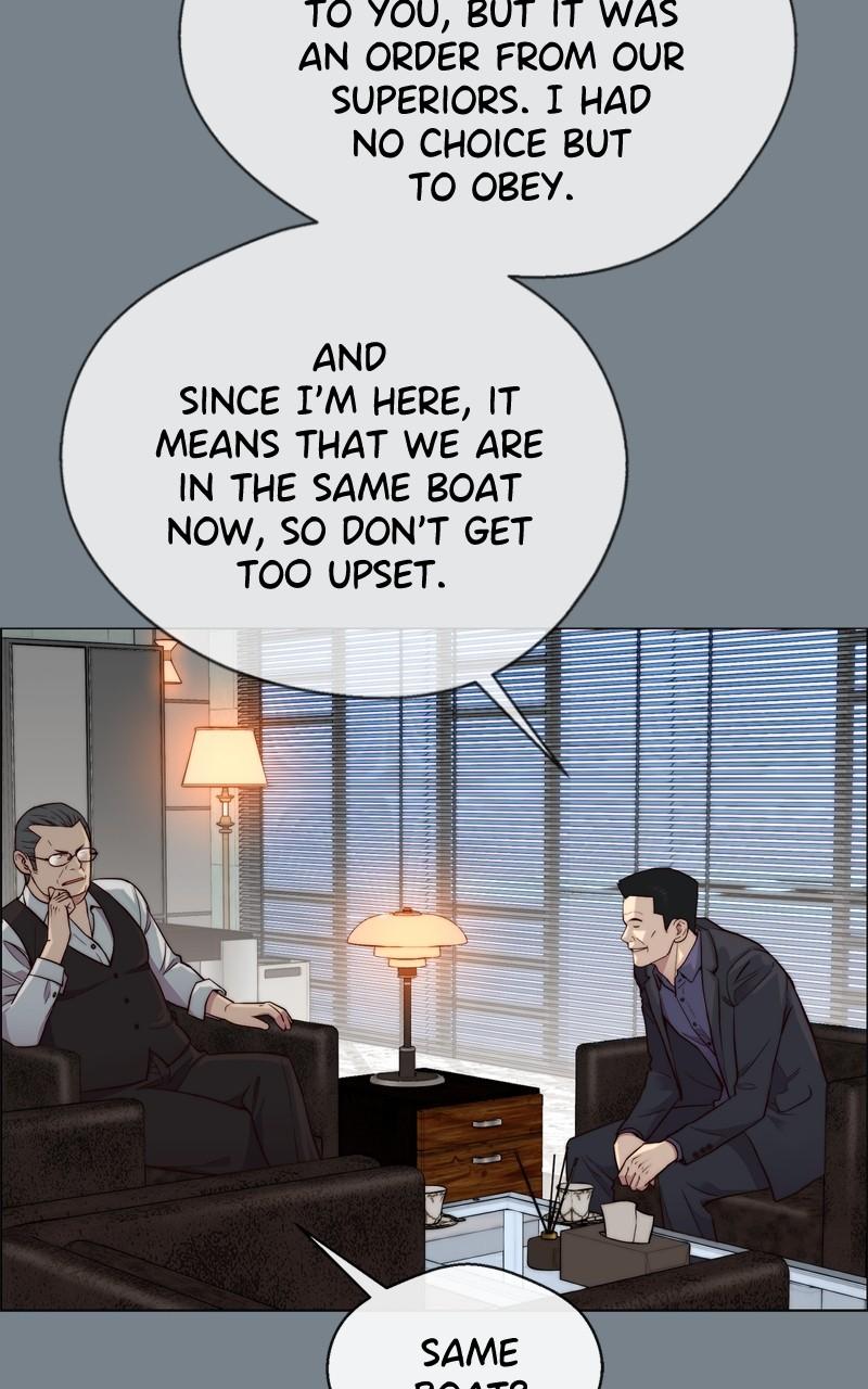 Read A Man's Man Manga Online