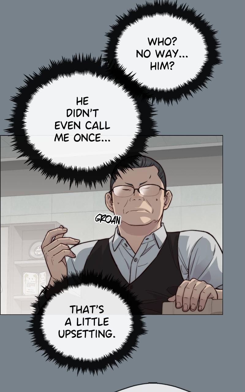 Read A Man's Man Manga Online