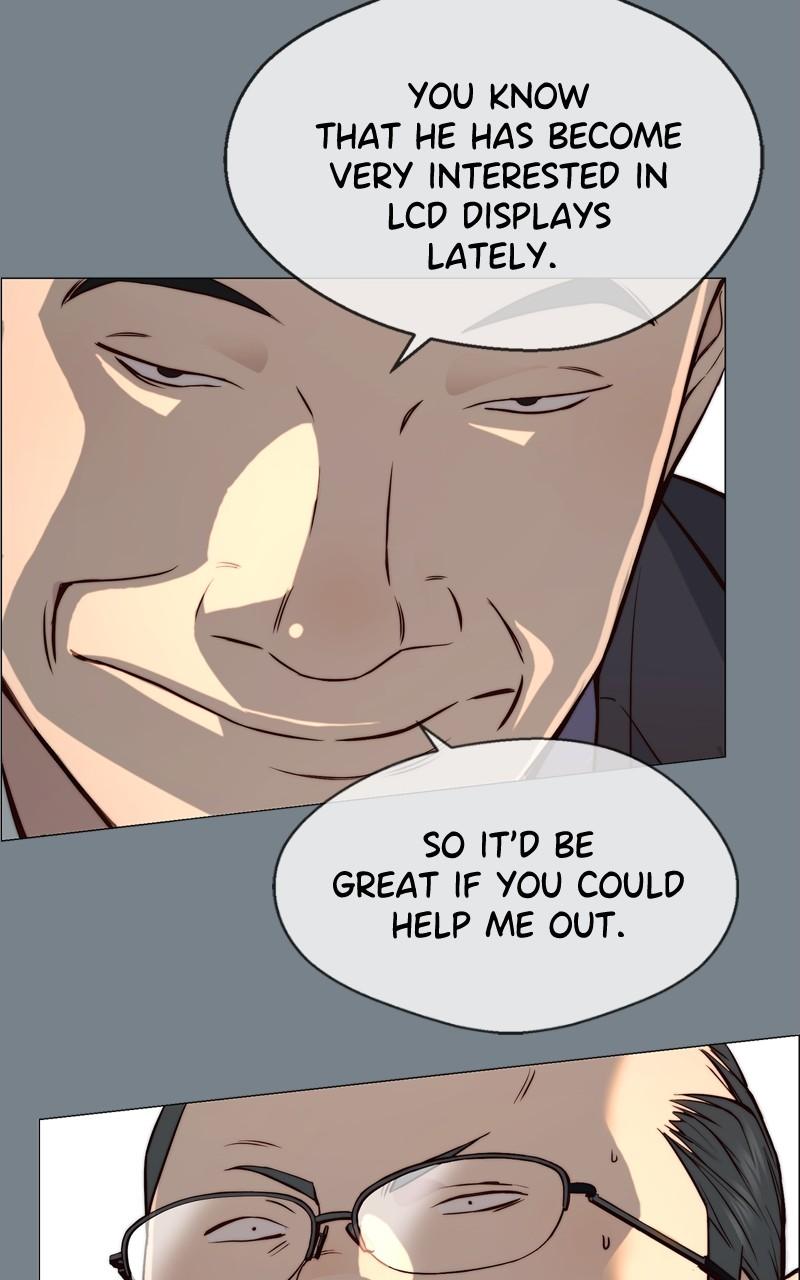 Read A Man's Man Manga Online