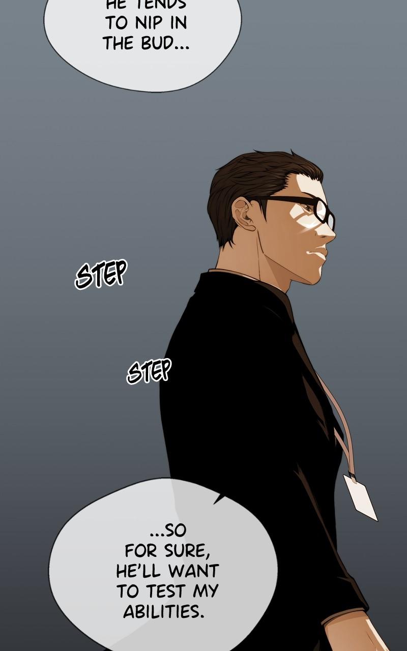 Read A Man's Man Manga Online