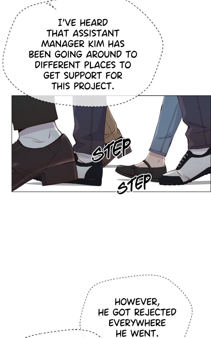 Read A Man's Man Manga Online