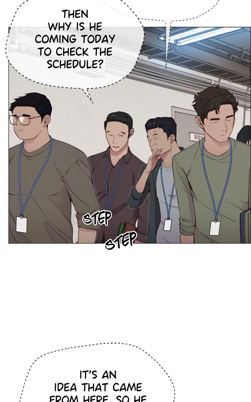 Read A Man's Man Manga Online