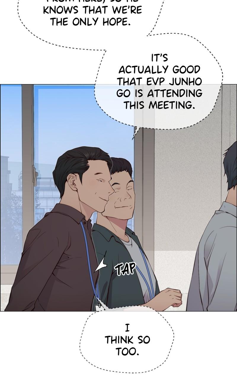 Read A Man's Man Manga Online