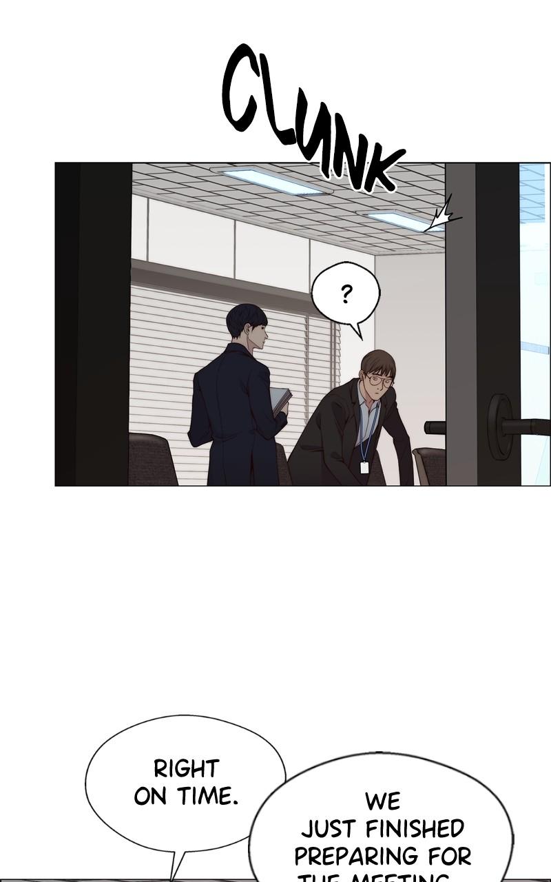 Read A Man's Man Manga Online