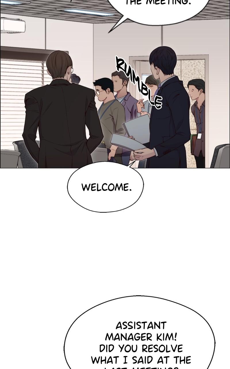 Read A Man's Man Manga Online