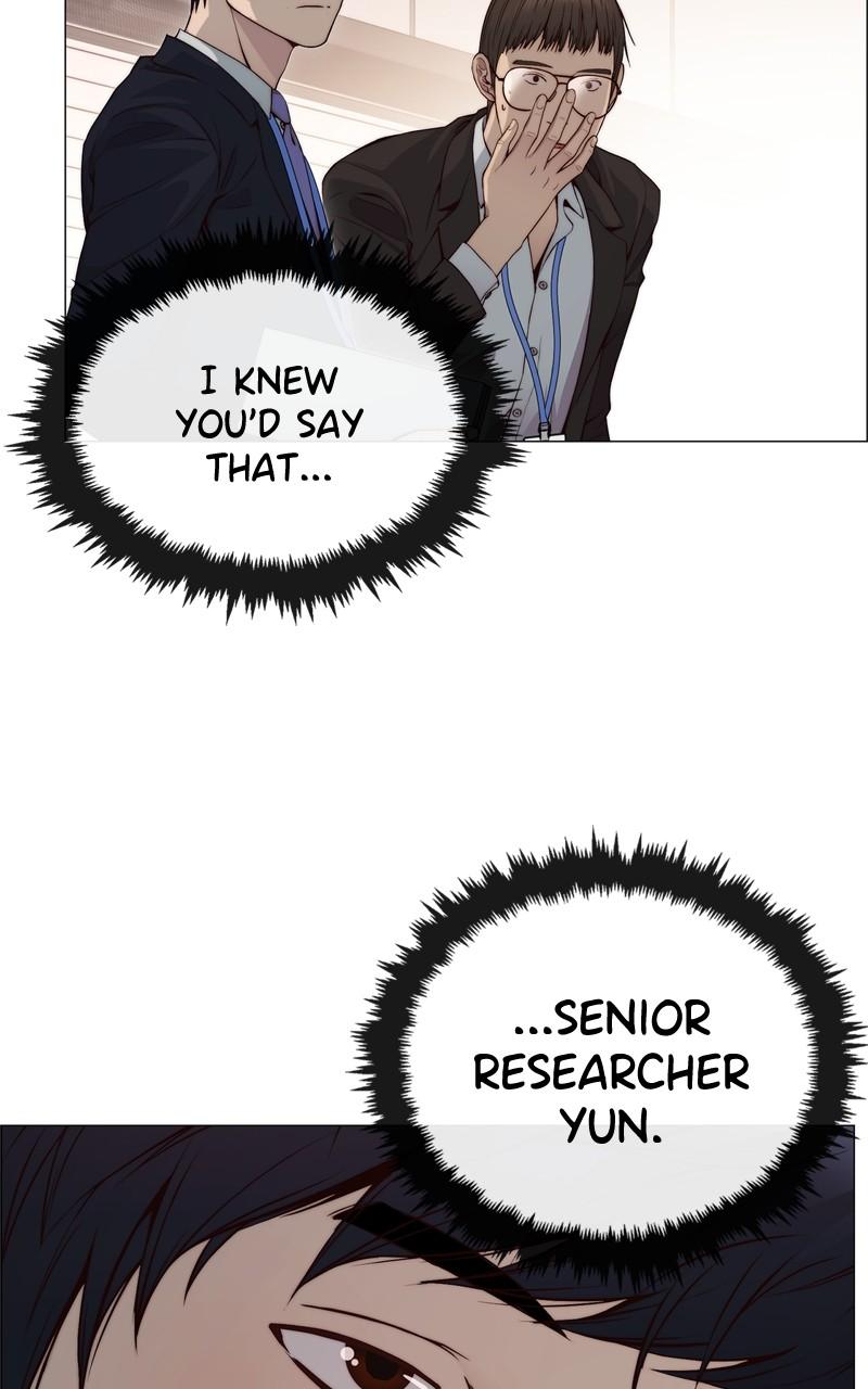 Read A Man's Man Manga Online