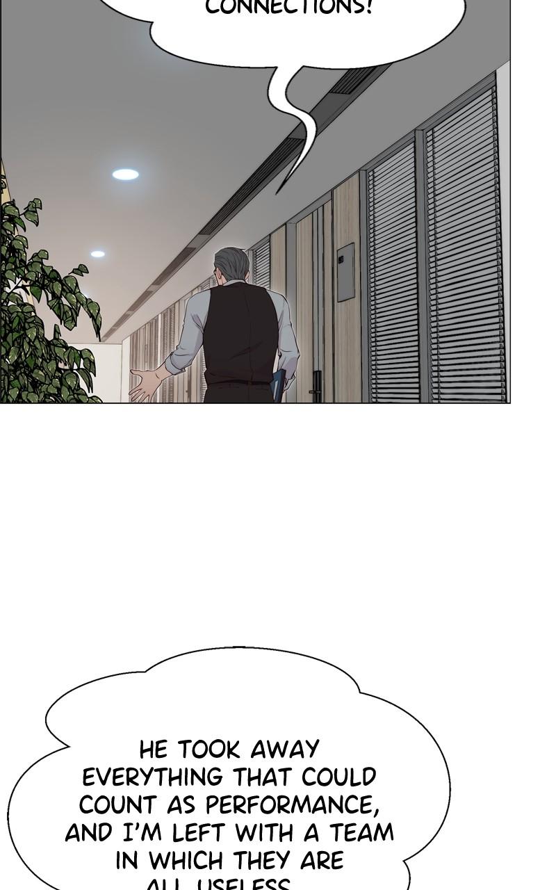 Read A Man's Man Manga Online