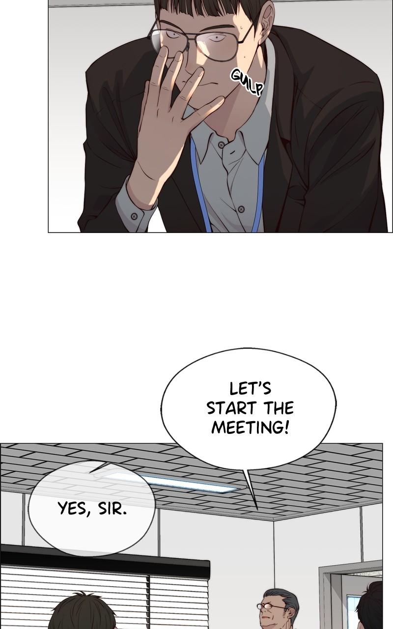 Read A Man's Man Manga Online