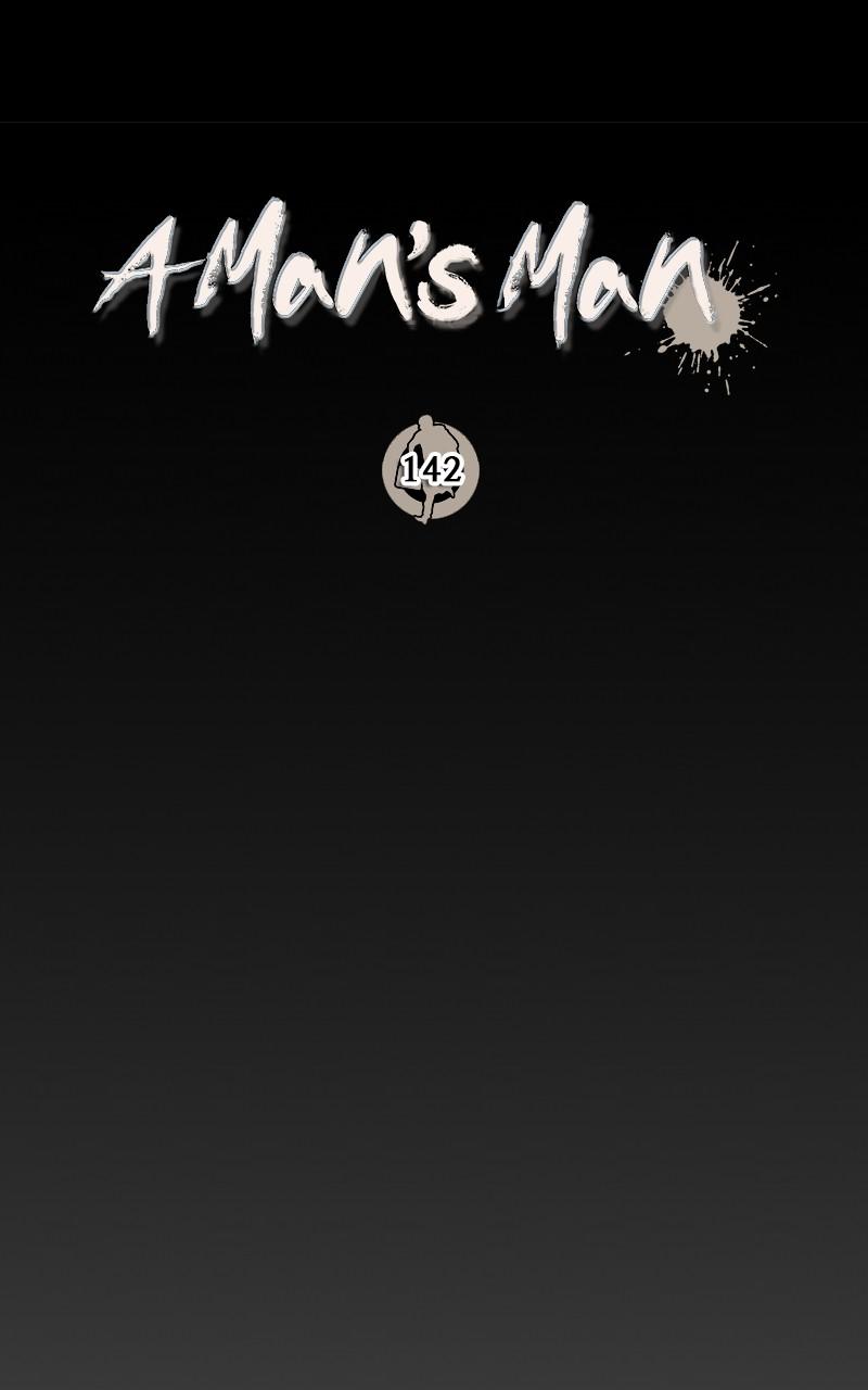 Read A Man's Man Manga Online