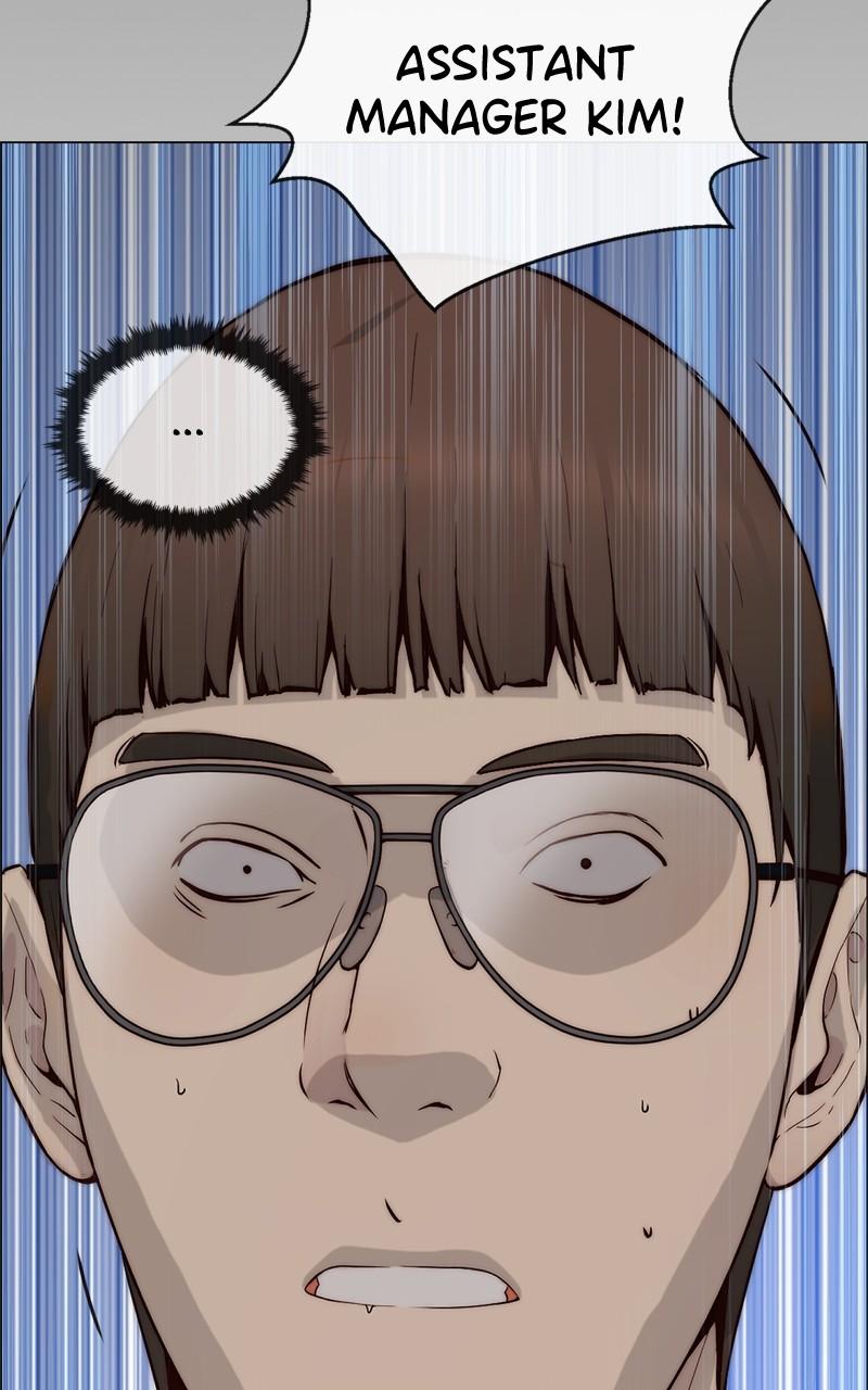 Read A Man's Man Manga Online