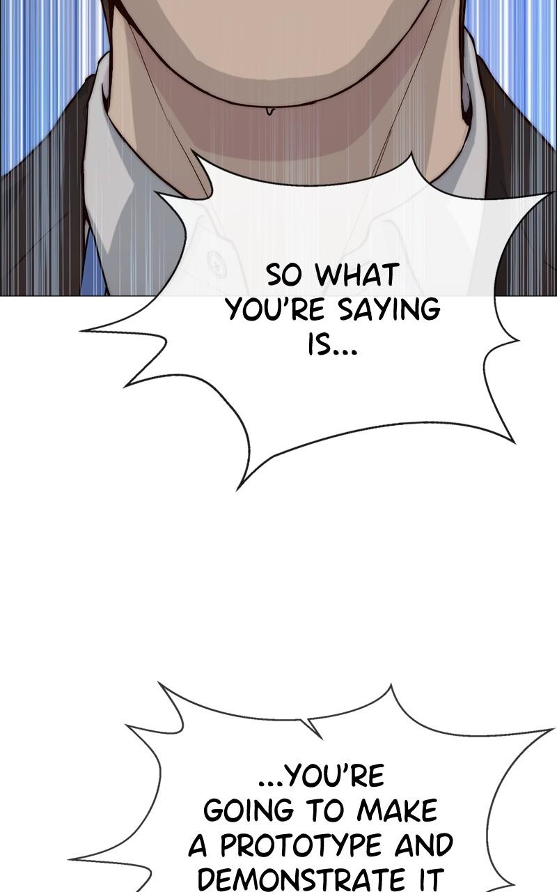 Read A Man's Man Manga Online