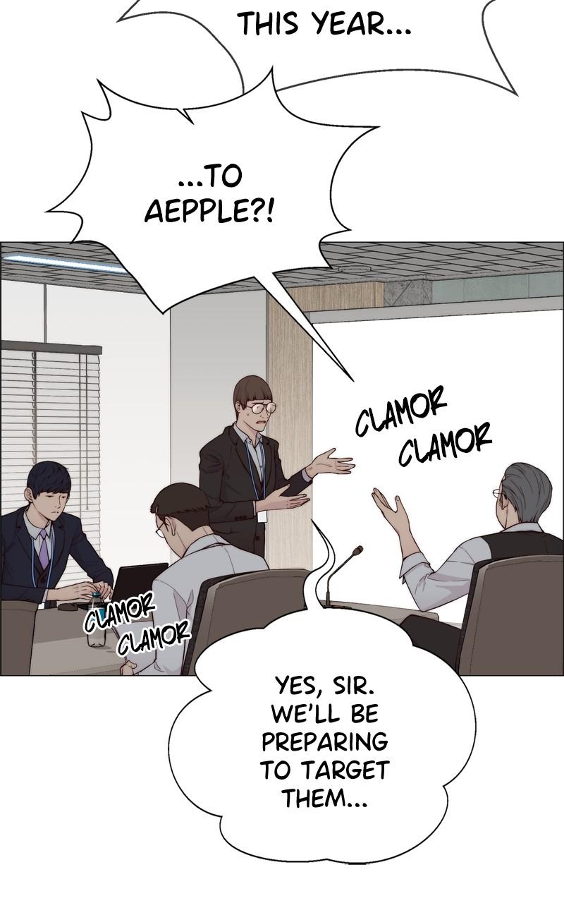 Read A Man's Man Manga Online