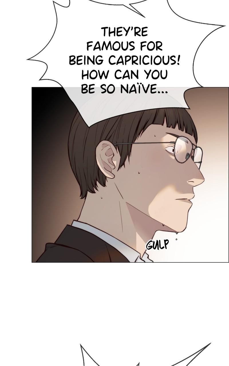 Read A Man's Man Manga Online
