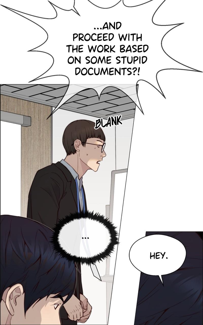 Read A Man's Man Manga Online
