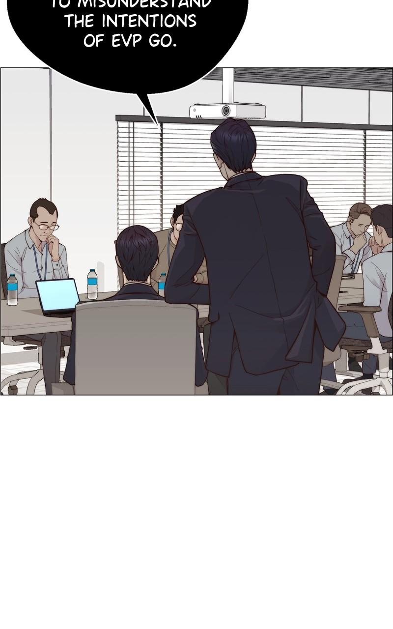 Read A Man's Man Manga Online