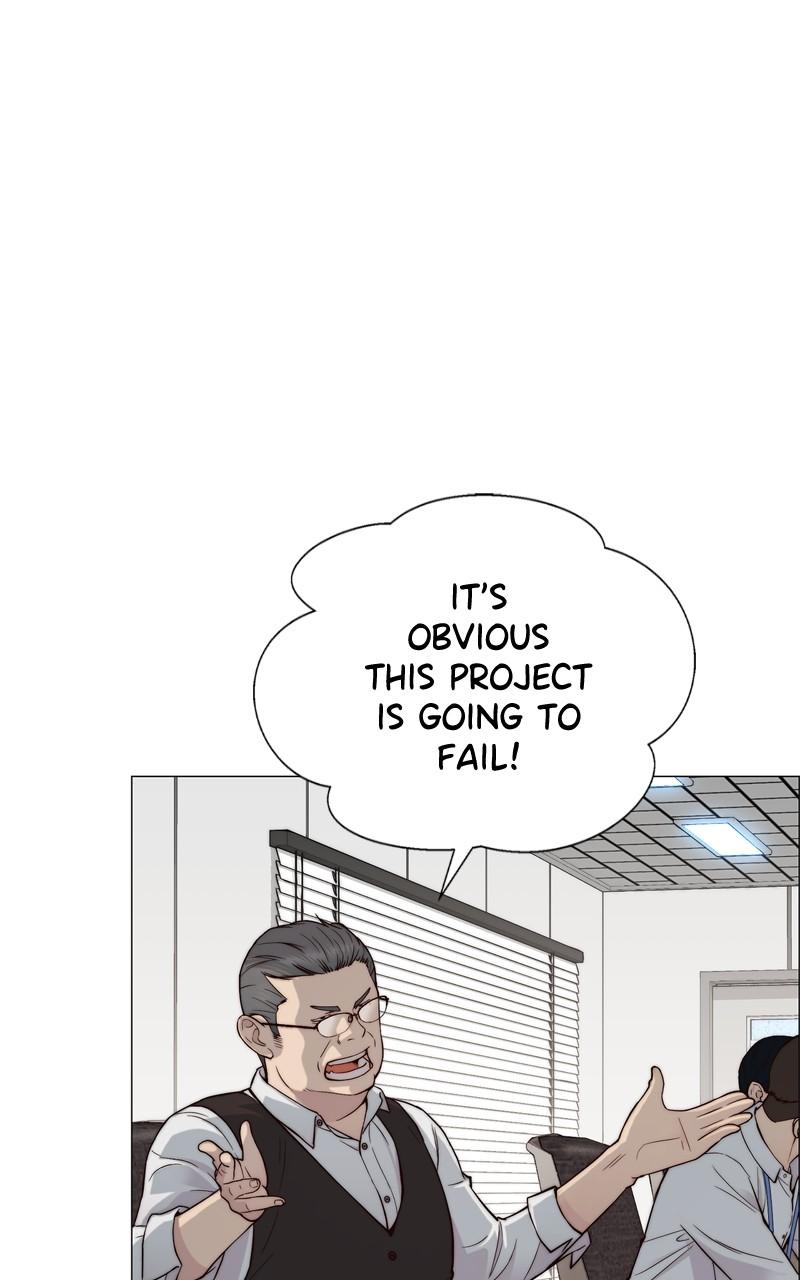 Read A Man's Man Manga Online