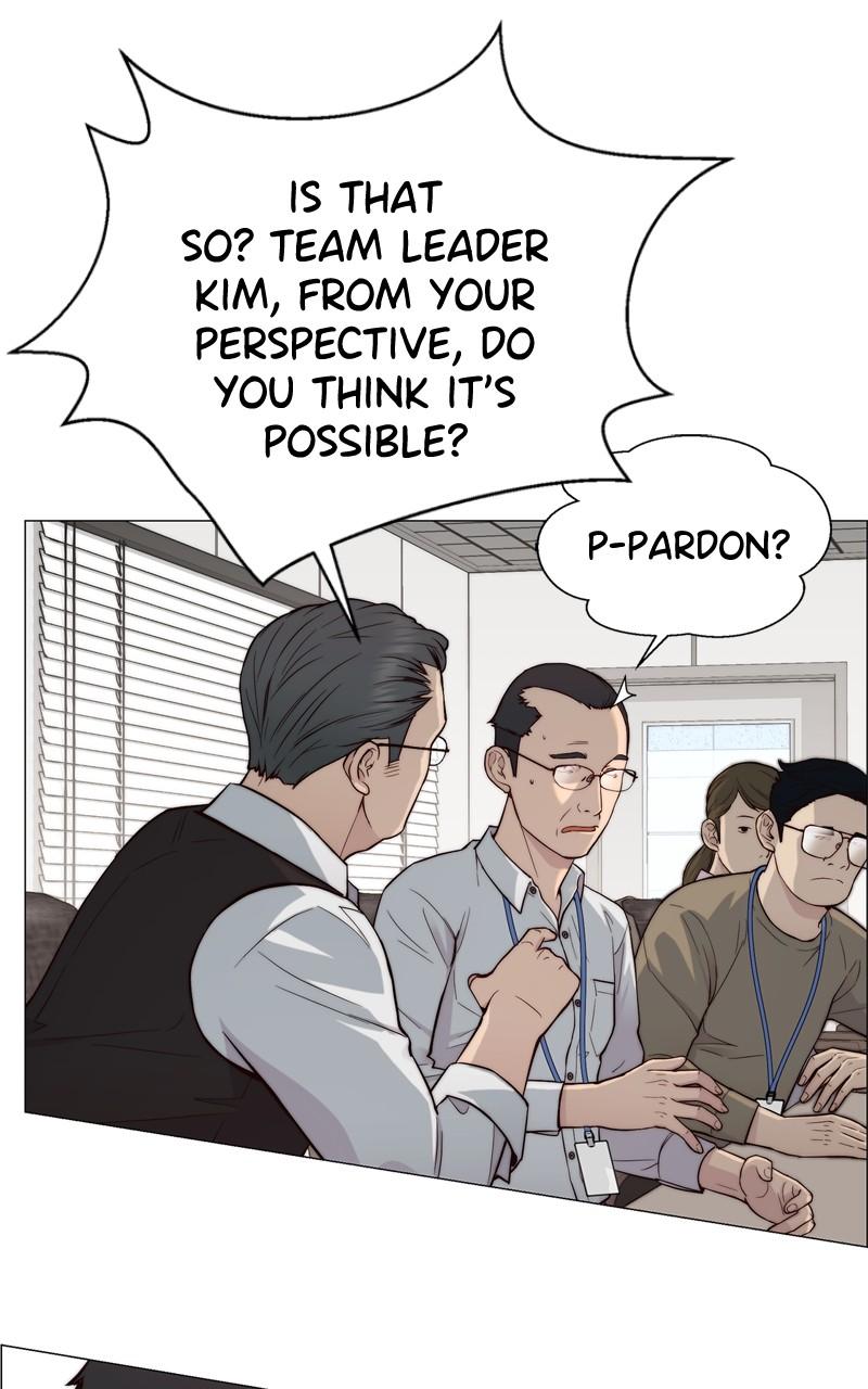 Read A Man's Man Manga Online