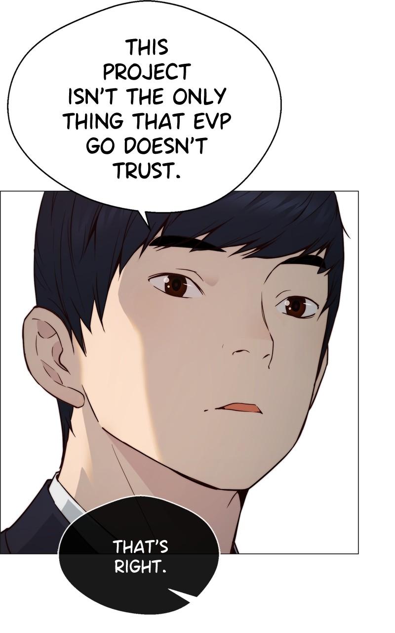 Read A Man's Man Manga Online