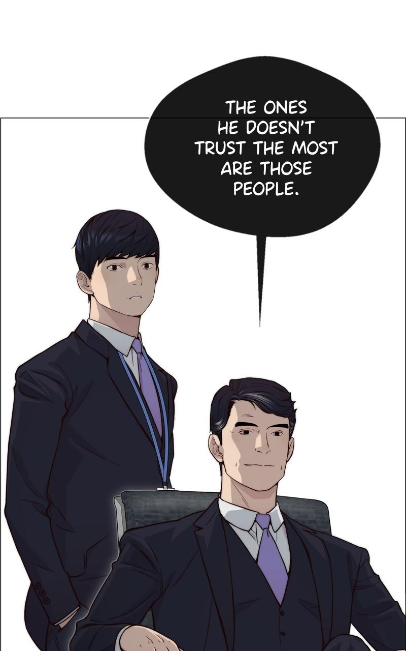 Read A Man's Man Manga Online