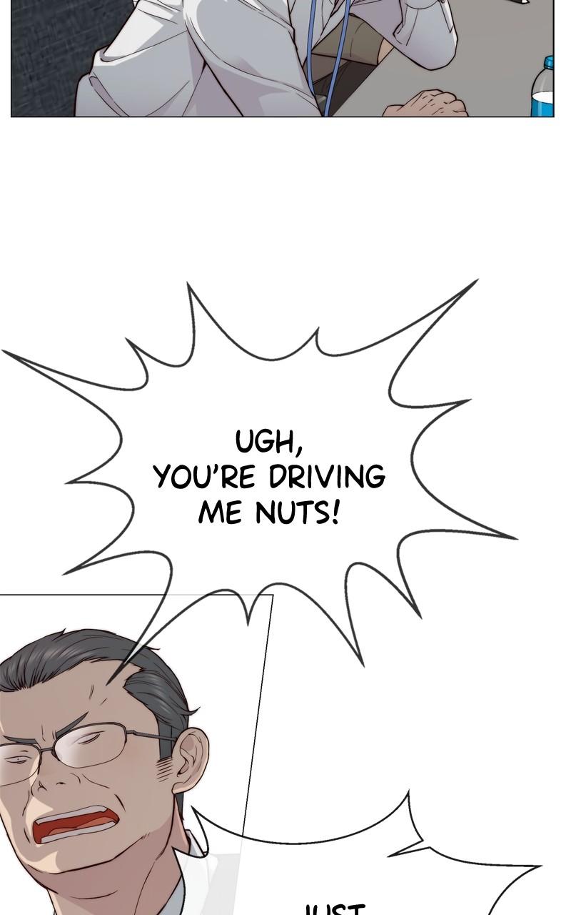 Read A Man's Man Manga Online