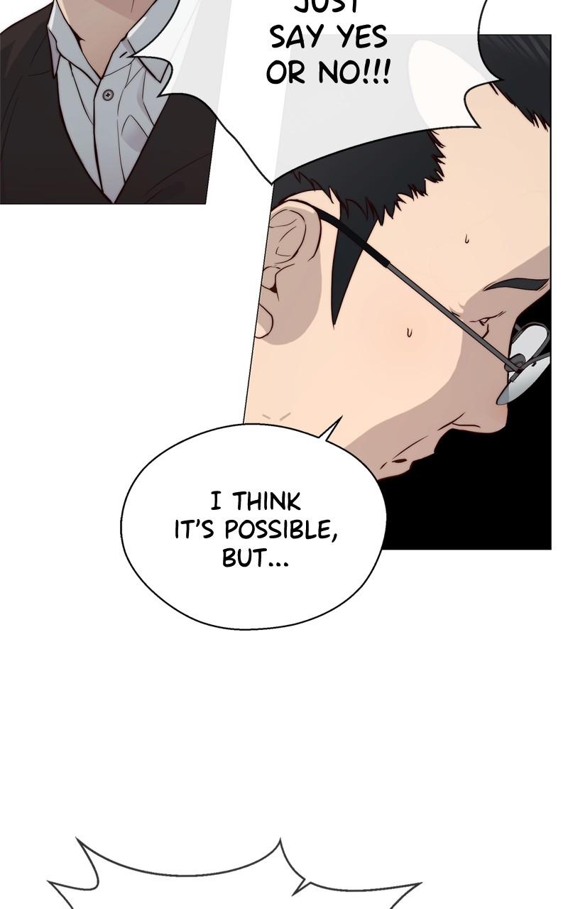 Read A Man's Man Manga Online
