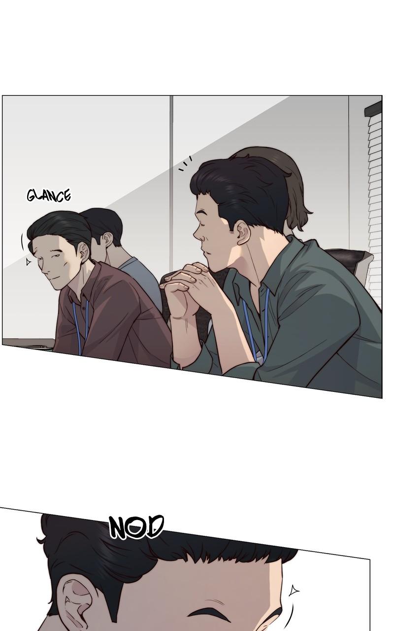 Read A Man's Man Manga Online